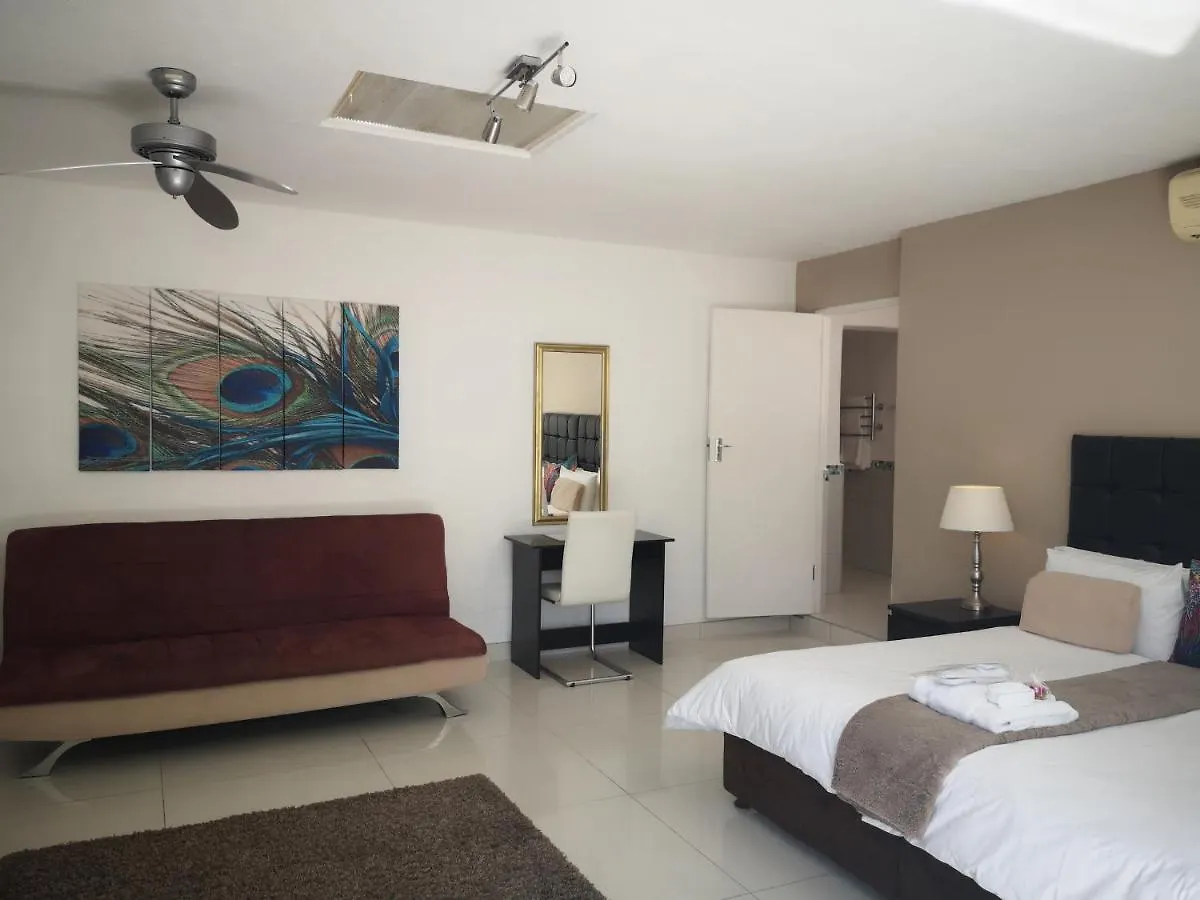 Diamond House Guesthouse Cape Town South Africa