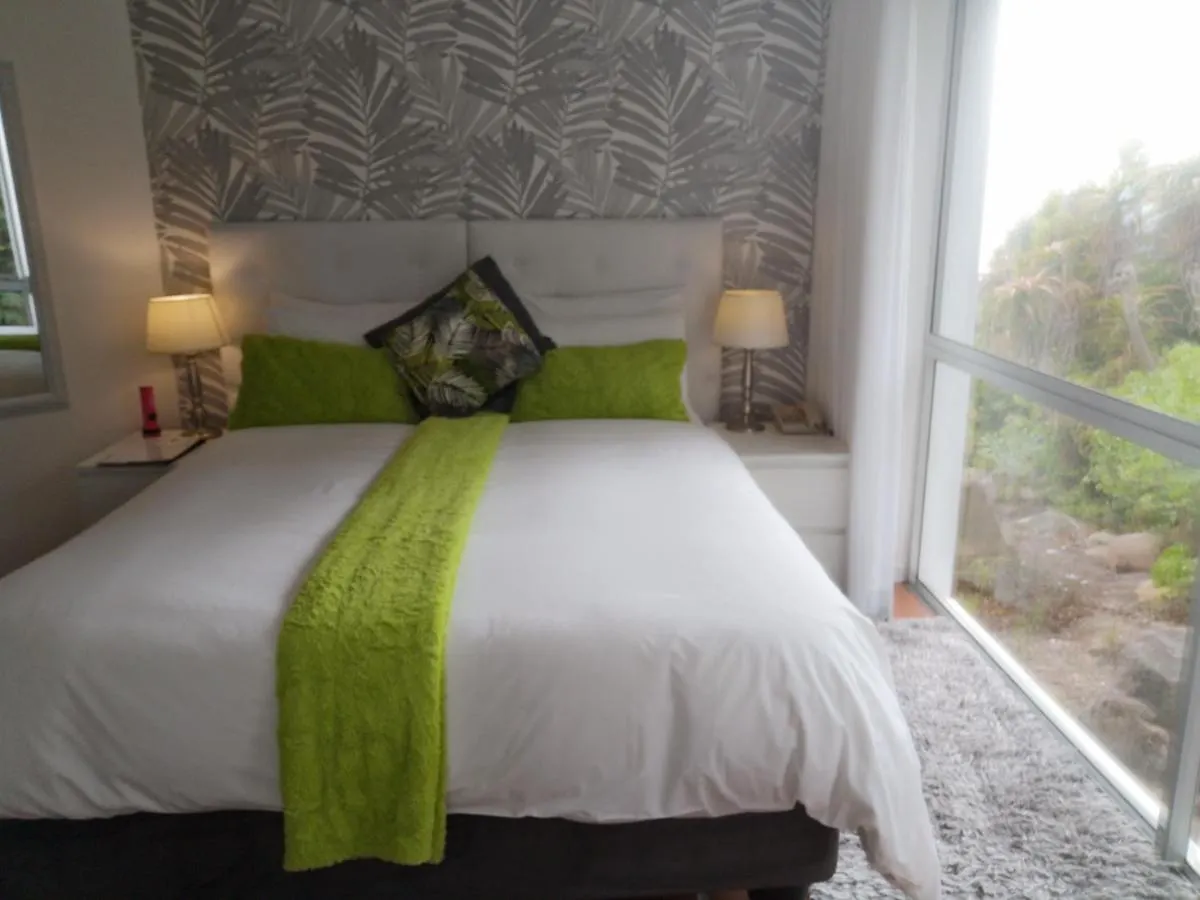 Diamond House Guesthouse Cape Town