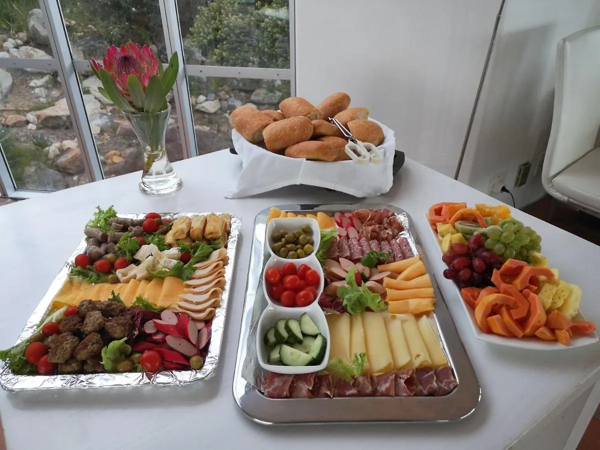 Diamond House Guesthouse Cape Town