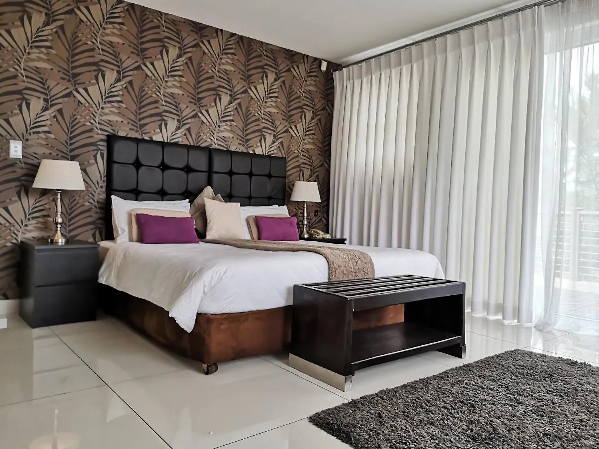 **** Guest house Diamond House Guesthouse Cape Town South Africa