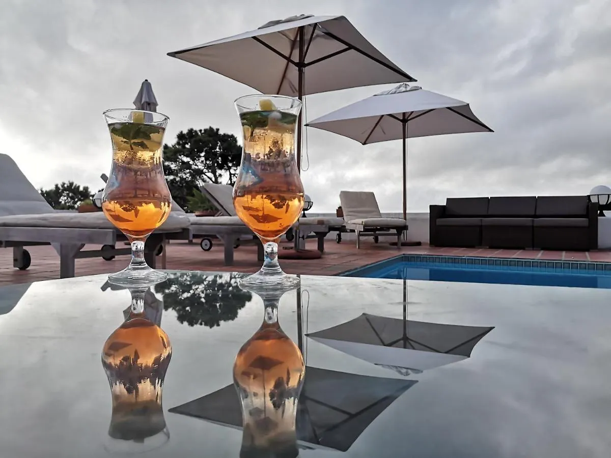 Diamond House Guesthouse Cape Town