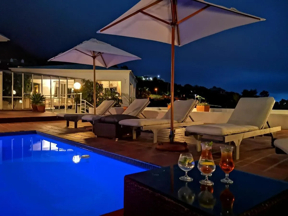 Guest house Diamond House Guesthouse Cape Town