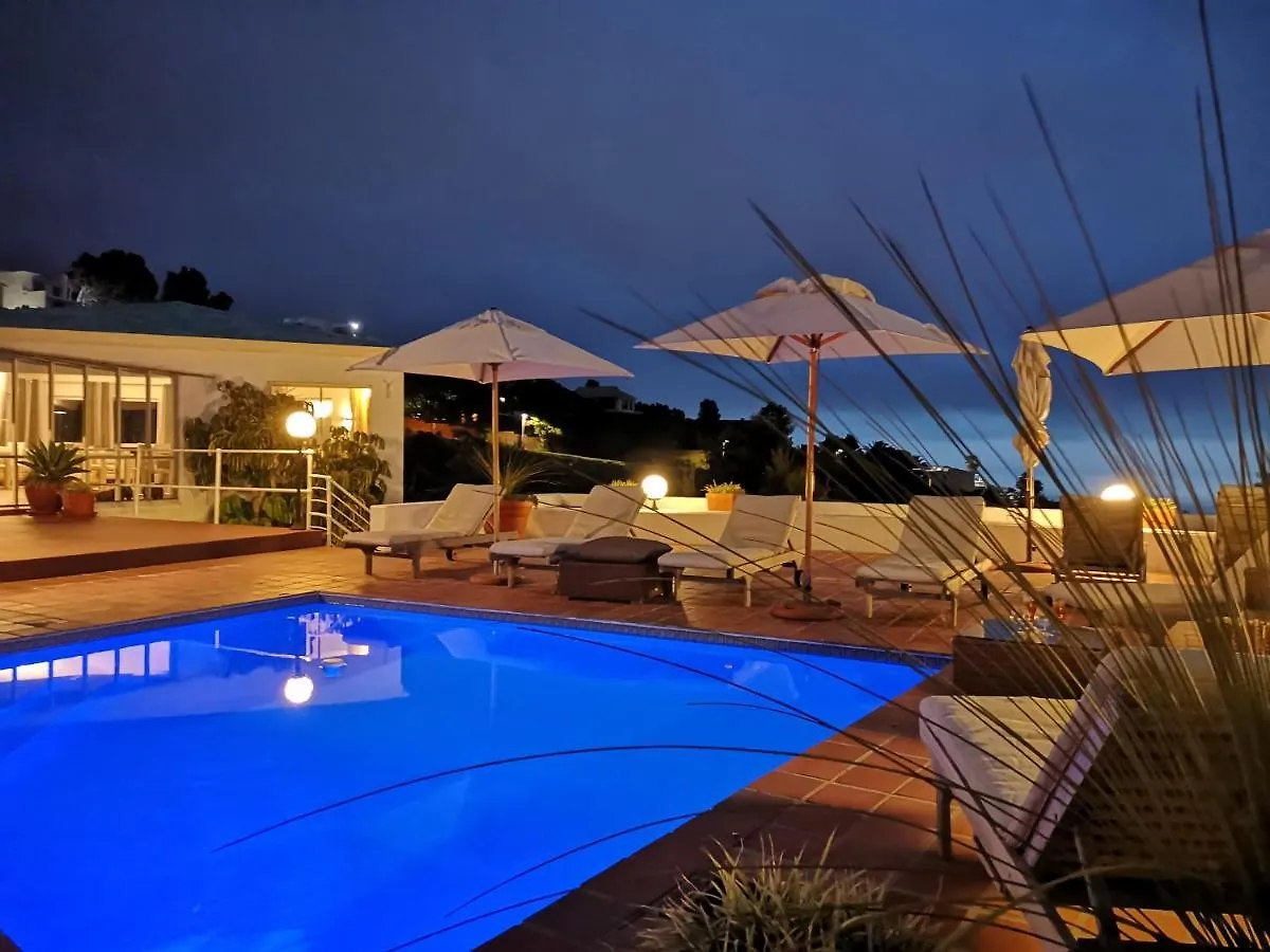 Diamond House Guesthouse Cape Town Guest house