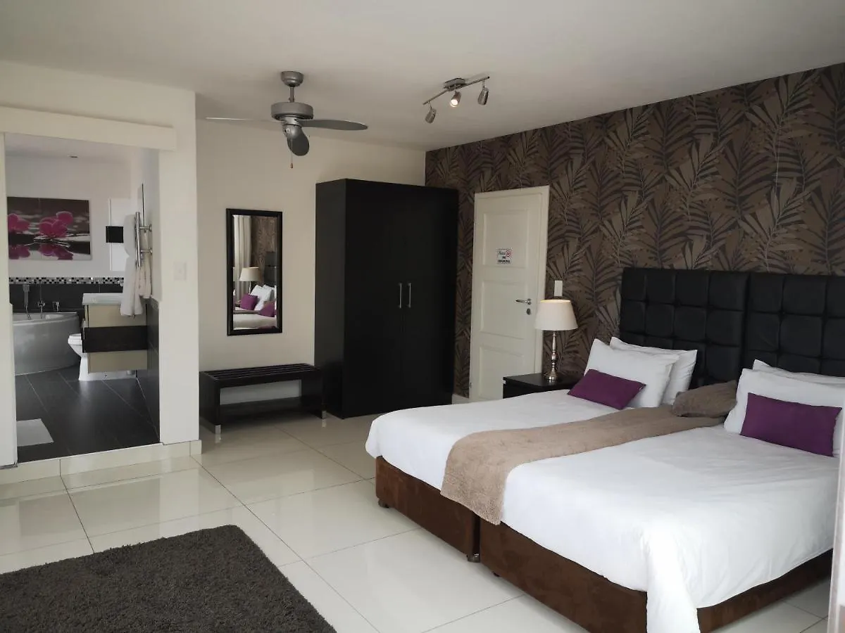 Diamond House Guesthouse Cape Town