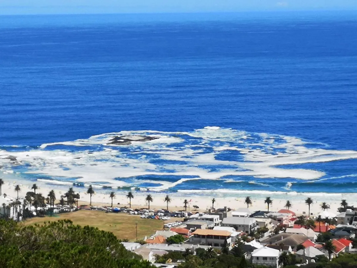 Diamond House Guesthouse Cape Town 4*,