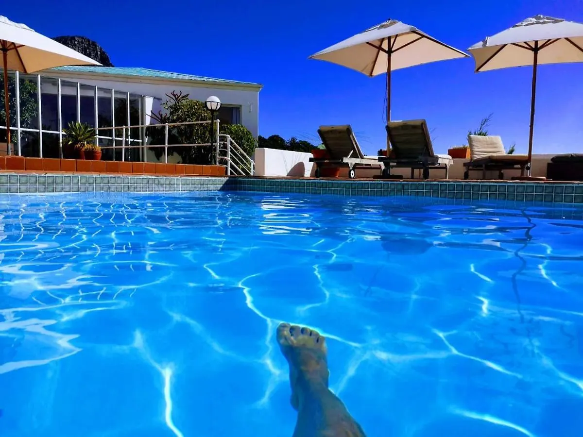Diamond House Guesthouse Cape Town