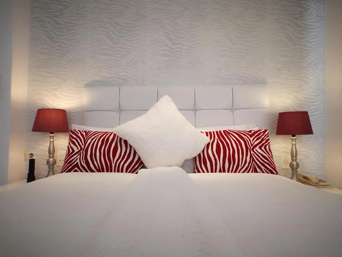 **** Guest house Diamond House Guesthouse Cape Town South Africa
