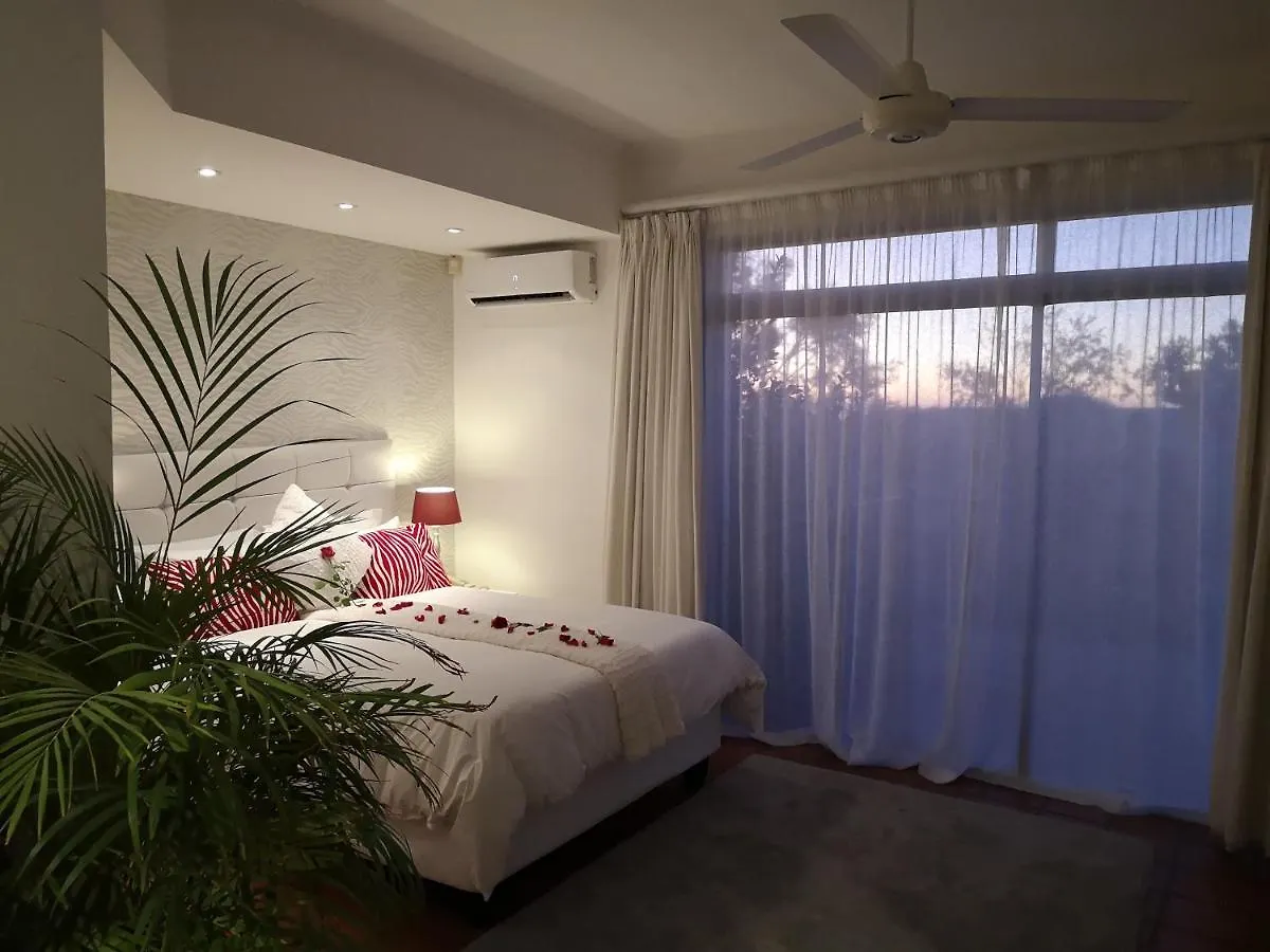 Diamond House Guesthouse Cape Town