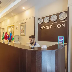 Deluxe Hotel Baku