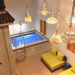 Azra Marrakech Guest house Marrakesh