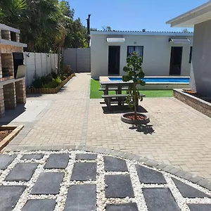 Biren Self Catering Cape Town