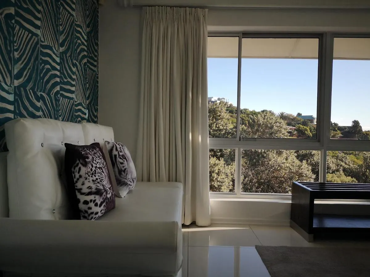 Diamond House Guesthouse Cape Town Guest house
