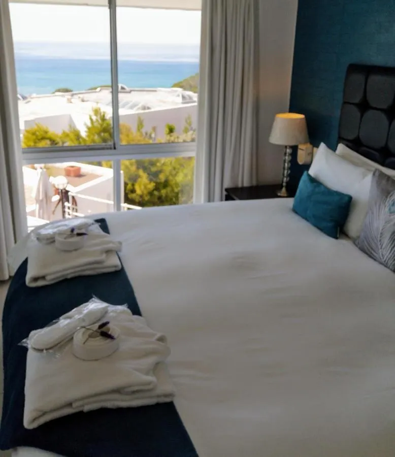 Guest house Diamond House Guesthouse Cape Town
