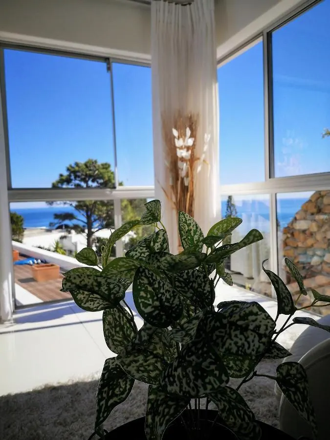 Diamond House Guesthouse Cape Town Guest house