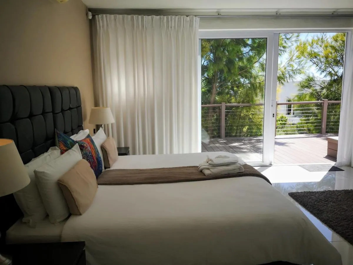 Diamond House Guesthouse Cape Town South Africa