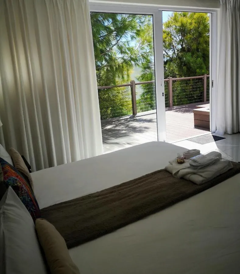 Diamond House Guesthouse Cape Town Guest house