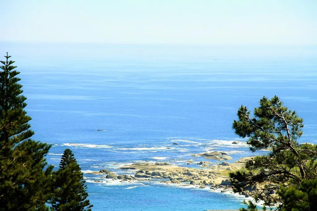 Diamond House Guesthouse Cape Town