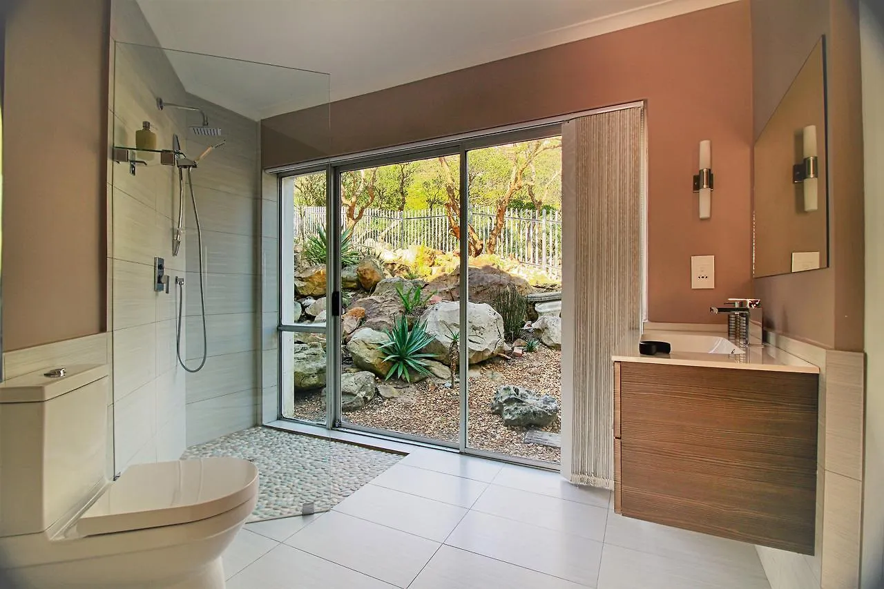 Diamond House Guesthouse Cape Town Guest house