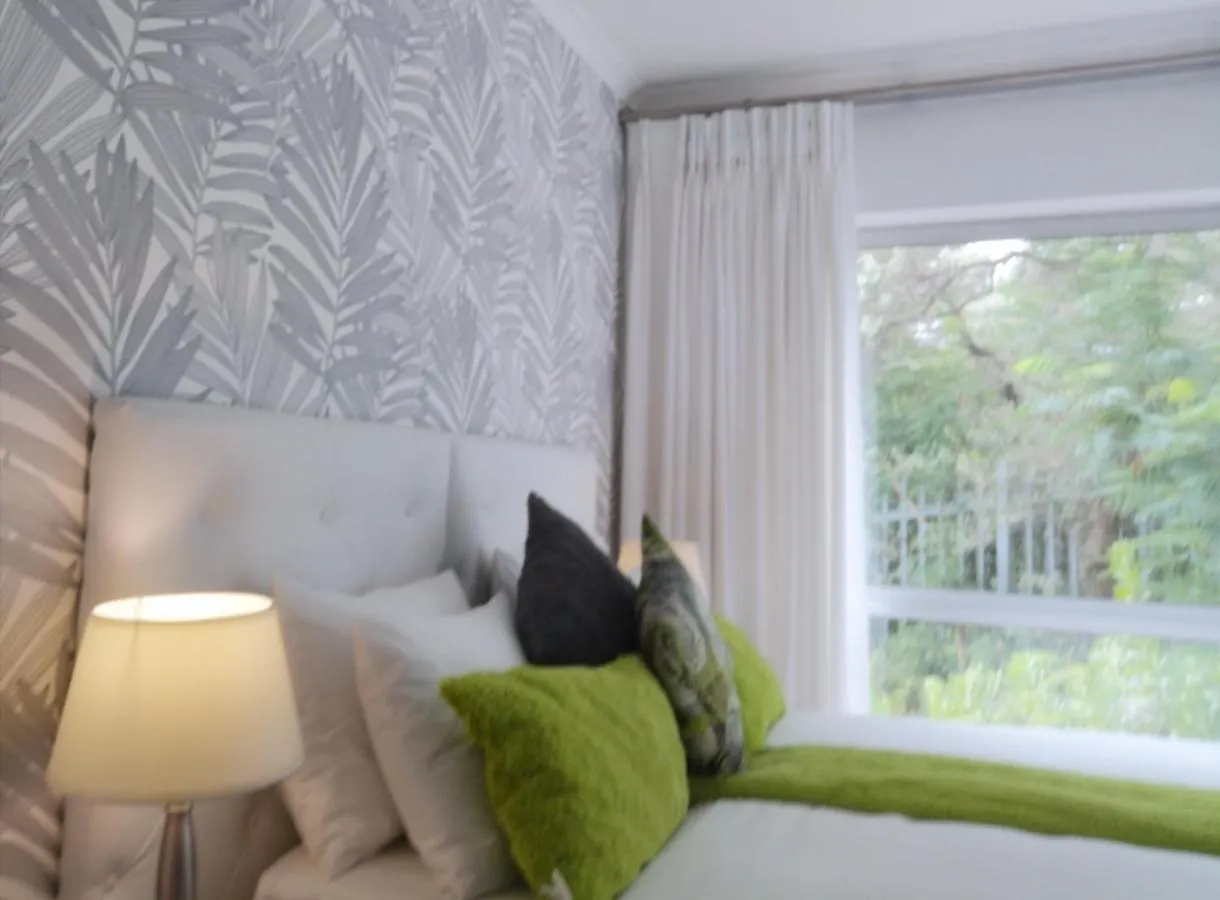 Diamond House Guesthouse Cape Town 4*,