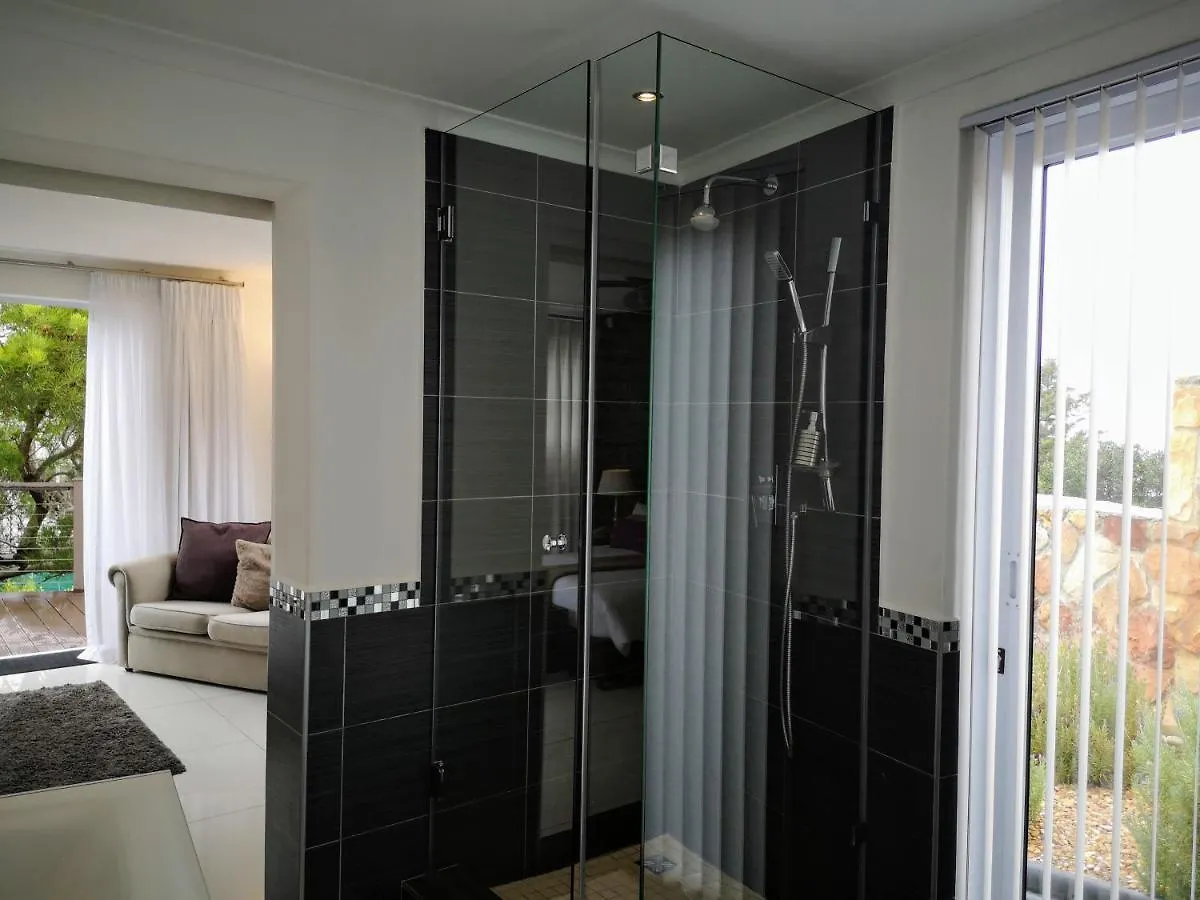 Diamond House Guesthouse Cape Town 4*,  South Africa
