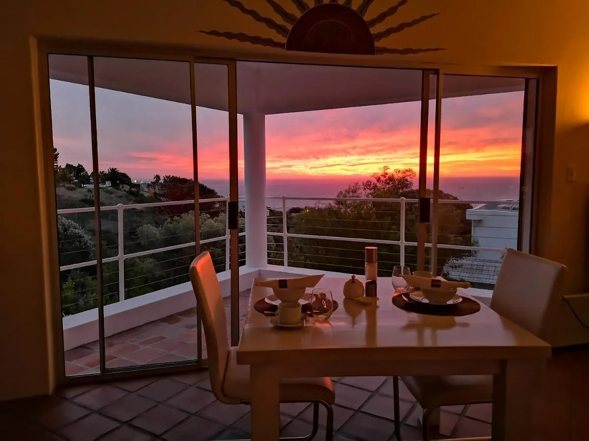 Guest house Diamond House Guesthouse Cape Town