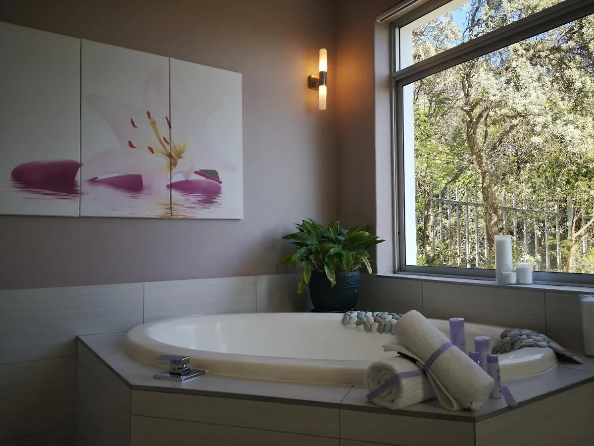 **** Guest house Diamond House Guesthouse Cape Town South Africa