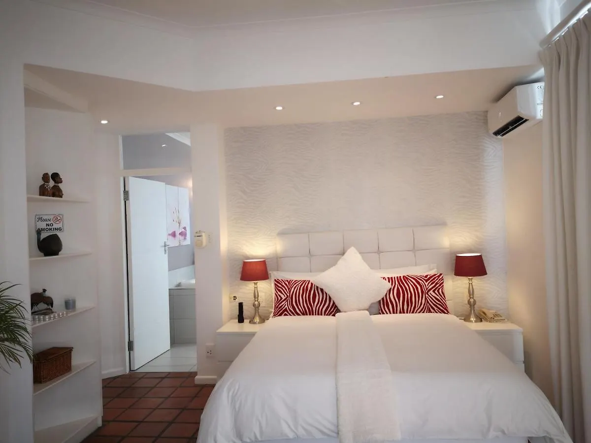 Guest house Diamond House Guesthouse Cape Town