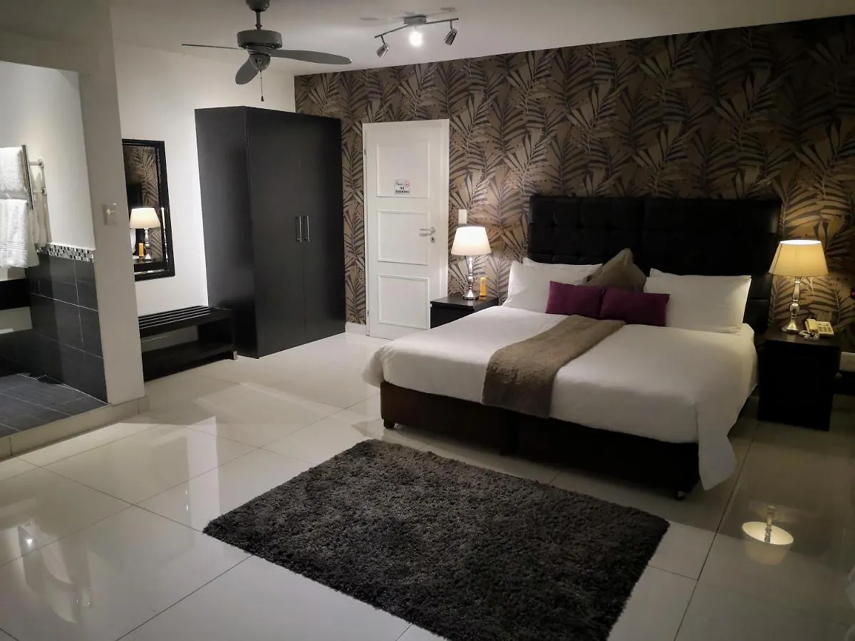 Guest house Diamond House Guesthouse Cape Town